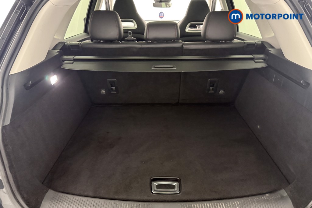 Mg Motor Uk HS Exclusive Automatic Petrol Plug-In Hybrid SUV - Stock Number (1605277) - 10th supplementary image