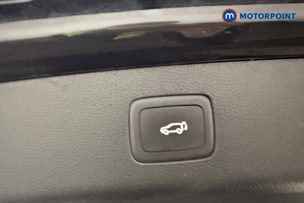 Mg Motor Uk HS Exclusive Automatic Petrol Plug-In Hybrid SUV - Stock Number (1605277) - 11th supplementary image