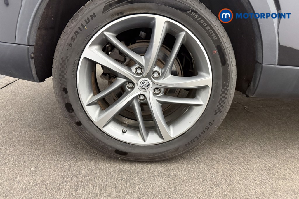 Mg Motor Uk HS Exclusive Automatic Petrol Plug-In Hybrid SUV - Stock Number (1605277) - 13th supplementary image