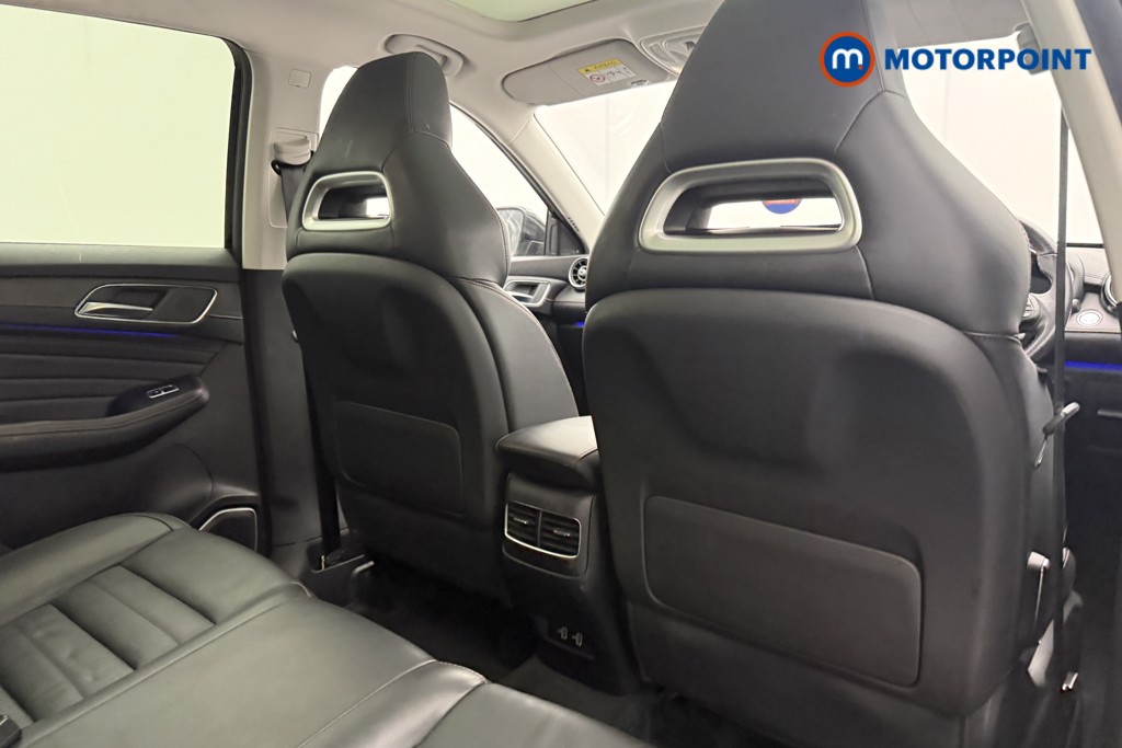Mg Motor Uk HS Exclusive Automatic Petrol Plug-In Hybrid SUV - Stock Number (1605277) - 14th supplementary image