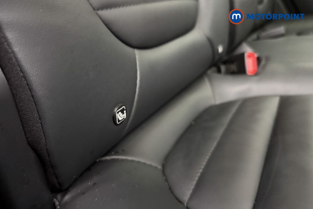 Mg Motor Uk HS Exclusive Automatic Petrol Plug-In Hybrid SUV - Stock Number (1605277) - 16th supplementary image