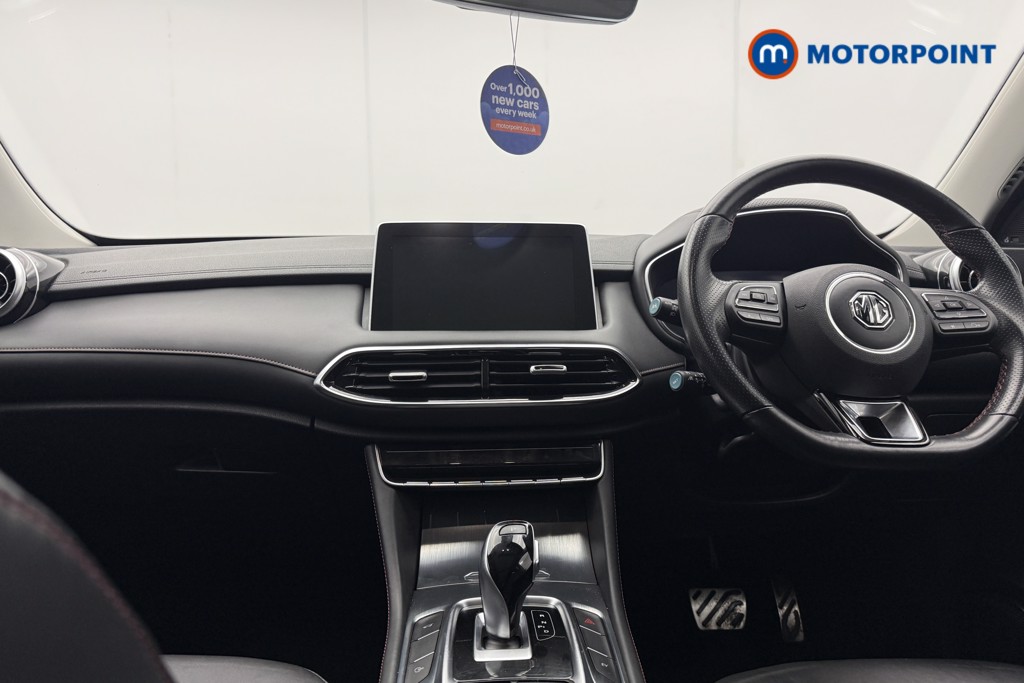 Mg Motor Uk HS Exclusive Automatic Petrol Plug-In Hybrid SUV - Stock Number (1605277) - 17th supplementary image