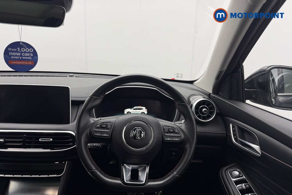 Mg Motor Uk HS Exclusive Automatic Petrol Plug-In Hybrid SUV - Stock Number (1605277) - 18th supplementary image