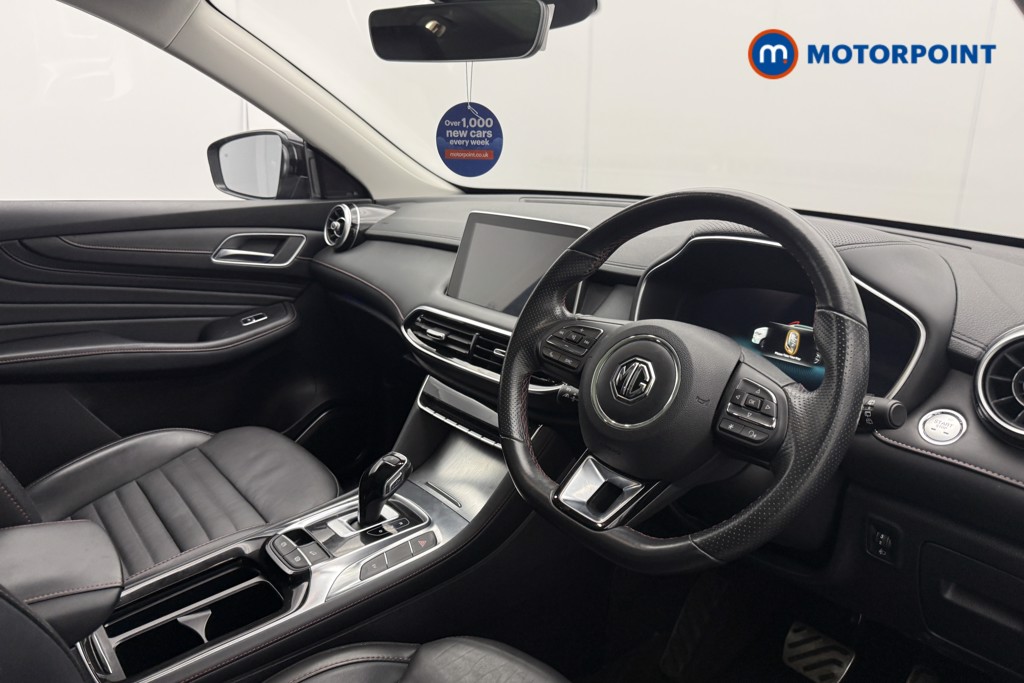 Mg Motor Uk HS Exclusive Automatic Petrol Plug-In Hybrid SUV - Stock Number (1605277) - 21st supplementary image