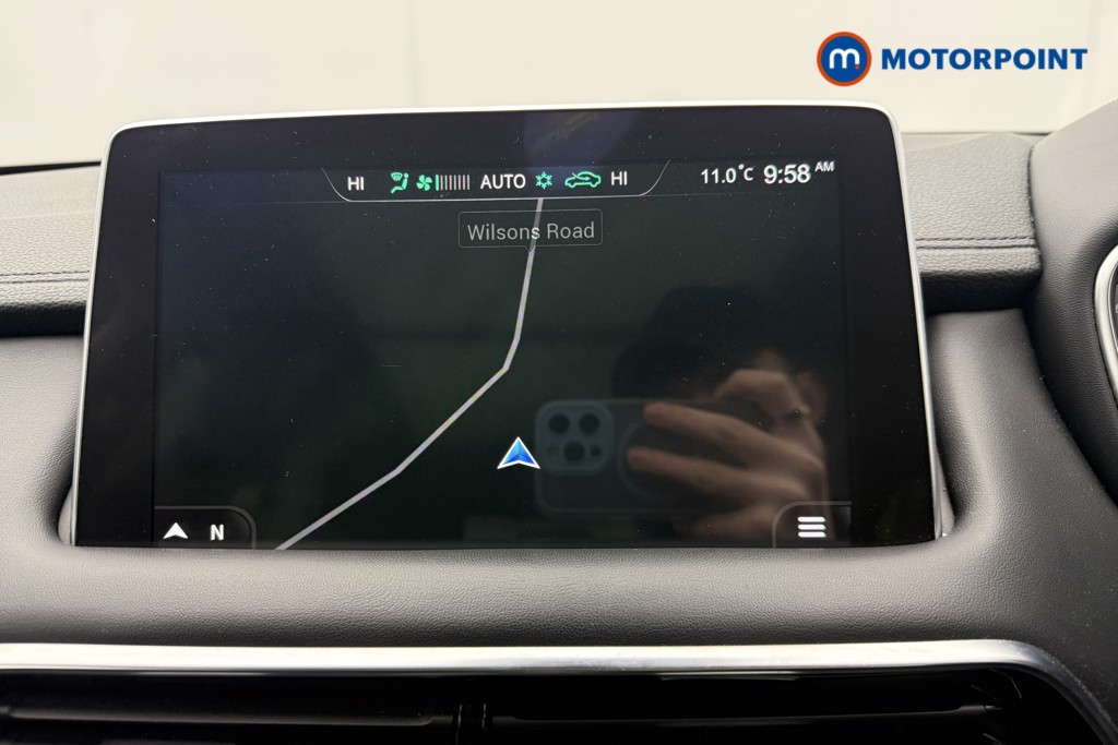 Mg Motor Uk HS Exclusive Automatic Petrol Plug-In Hybrid SUV - Stock Number (1605277) - 25th supplementary image