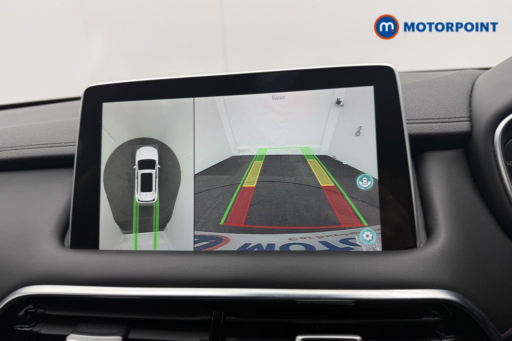 Mg Motor Uk HS Exclusive Automatic Petrol Plug-In Hybrid SUV - Stock Number (1605277) - 26th supplementary image