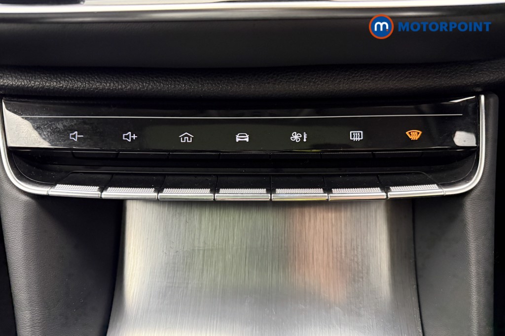 Mg Motor Uk HS Exclusive Automatic Petrol Plug-In Hybrid SUV - Stock Number (1605277) - 27th supplementary image