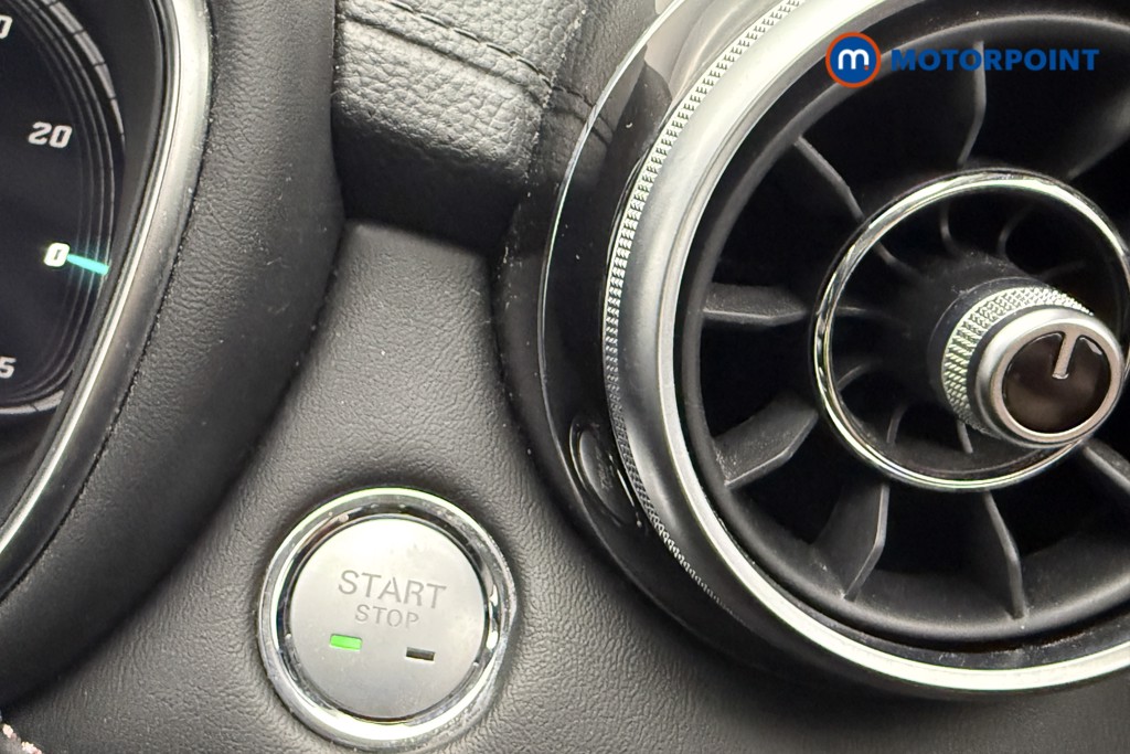 Mg Motor Uk HS Exclusive Automatic Petrol Plug-In Hybrid SUV - Stock Number (1605277) - 30th supplementary image