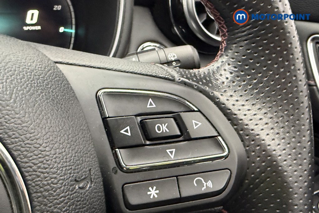 Mg Motor Uk HS Exclusive Automatic Petrol Plug-In Hybrid SUV - Stock Number (1605277) - 32nd supplementary image