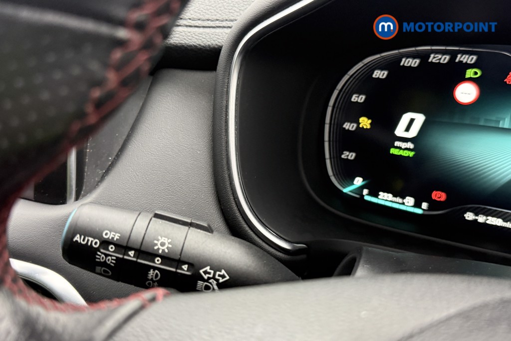 Mg Motor Uk HS Exclusive Automatic Petrol Plug-In Hybrid SUV - Stock Number (1605277) - 33rd supplementary image