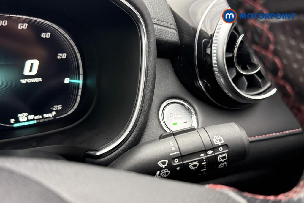 Mg Motor Uk HS Exclusive Automatic Petrol Plug-In Hybrid SUV - Stock Number (1605277) - 34th supplementary image