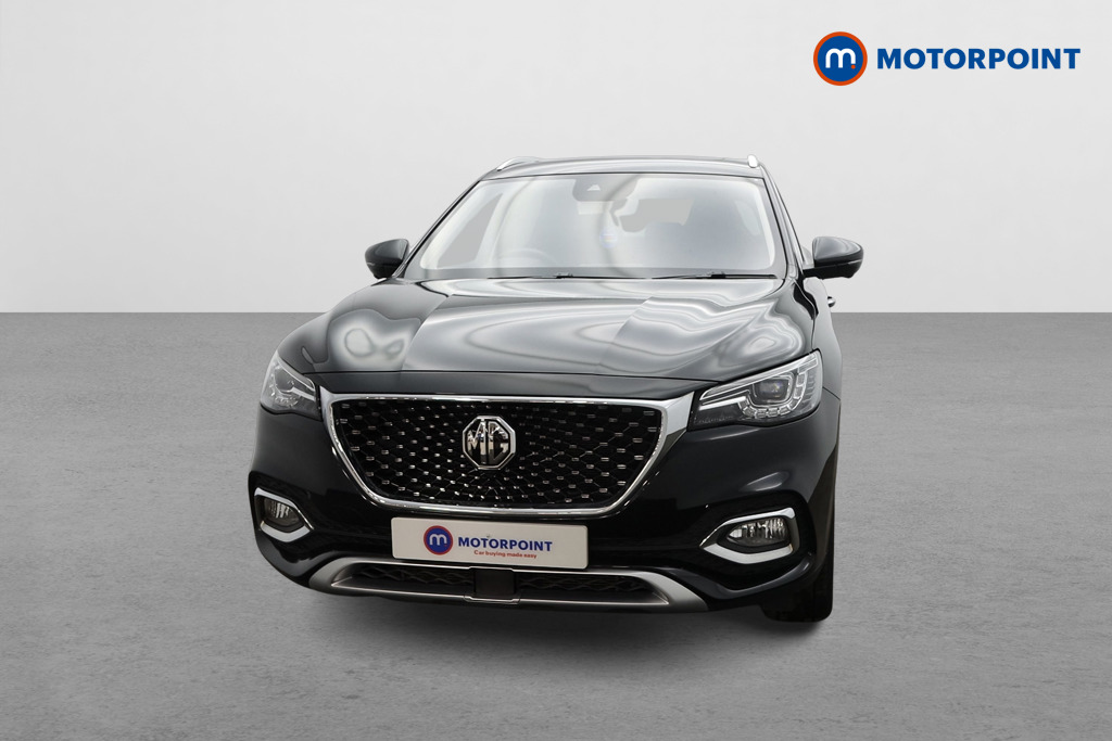 Mg Motor Uk HS Exclusive Automatic Petrol Plug-In Hybrid SUV - Stock Number (1605277) - Front bumper
