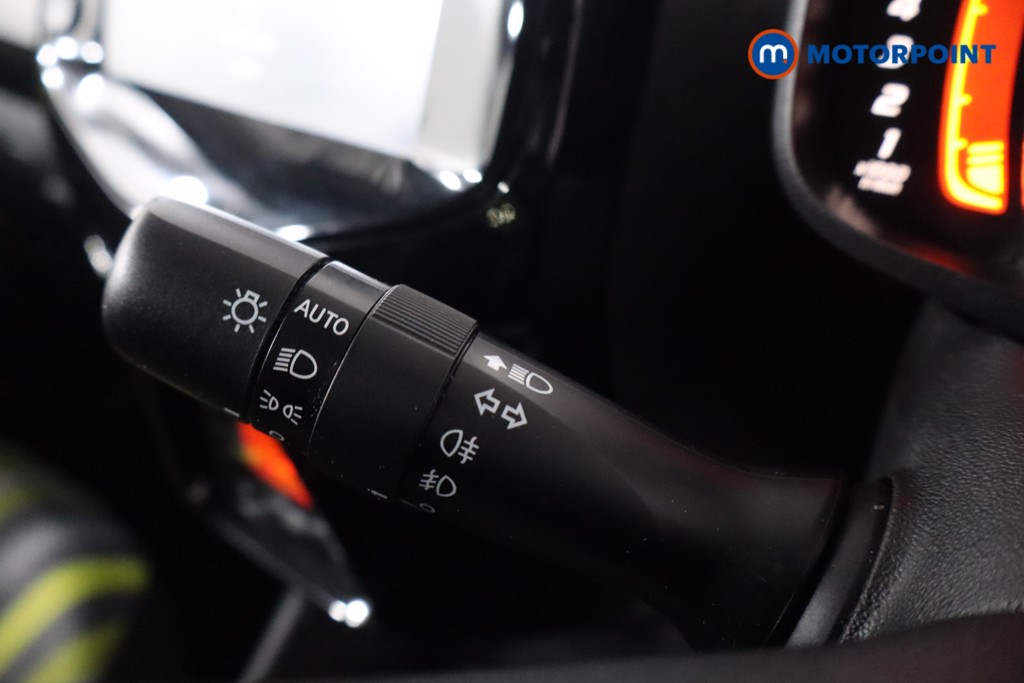 Peugeot 108 Collection Manual Petrol Hatchback - Stock Number (1605290) - 14th supplementary image