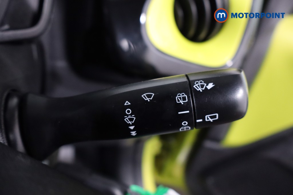 Peugeot 108 Collection Manual Petrol Hatchback - Stock Number (1605290) - 15th supplementary image