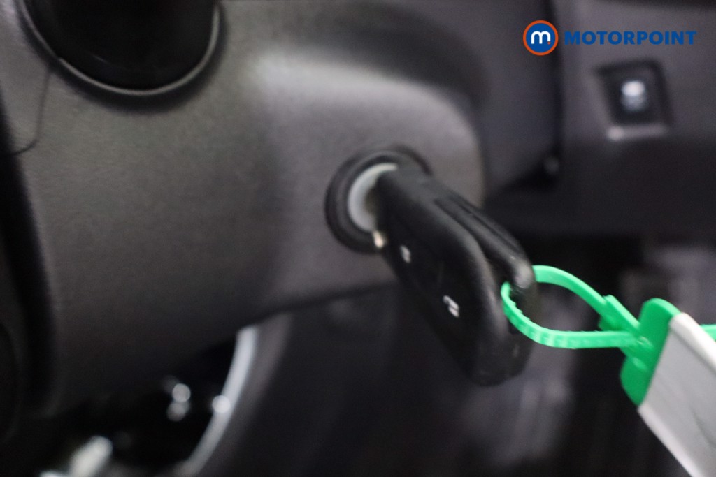 Peugeot 108 Collection Manual Petrol Hatchback - Stock Number (1605290) - 17th supplementary image