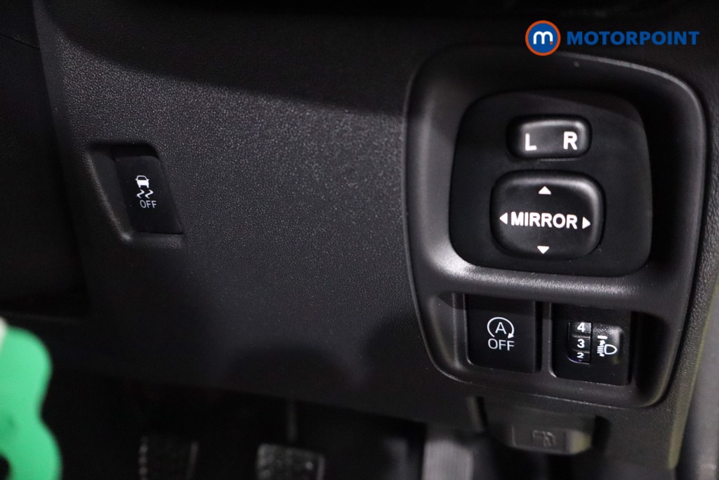 Peugeot 108 Collection Manual Petrol Hatchback - Stock Number (1605290) - 18th supplementary image