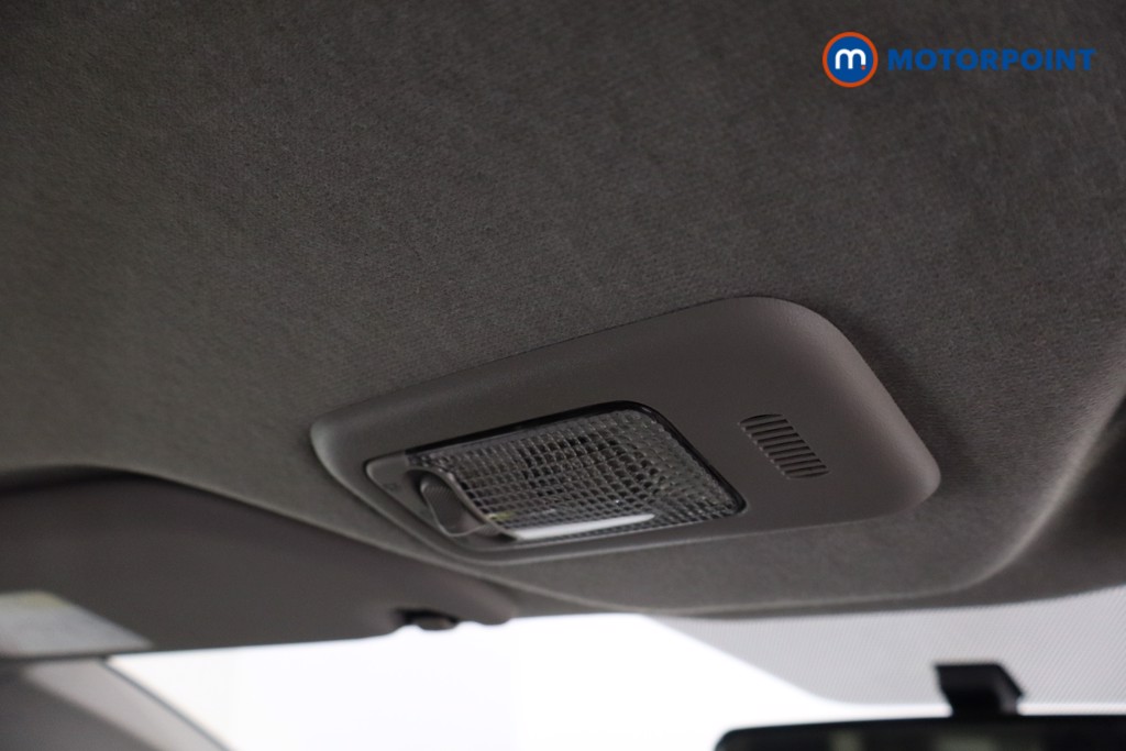 Peugeot 108 Collection Manual Petrol Hatchback - Stock Number (1605290) - 21st supplementary image