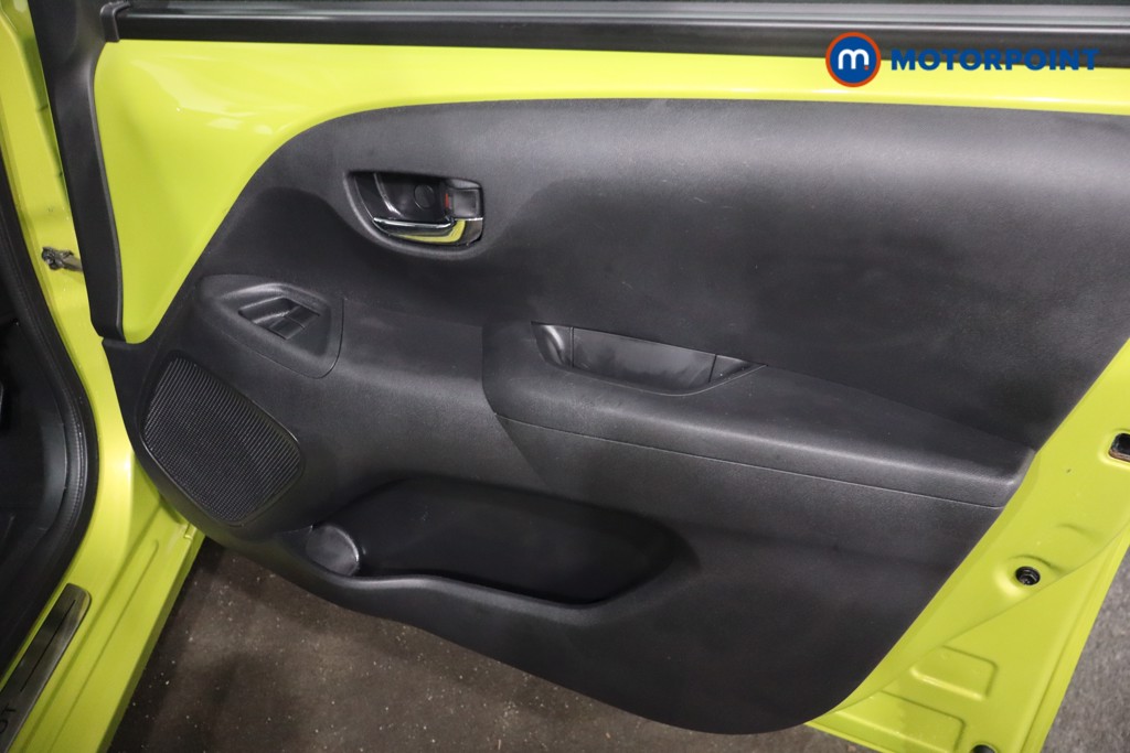 Peugeot 108 Collection Manual Petrol Hatchback - Stock Number (1605290) - 23rd supplementary image