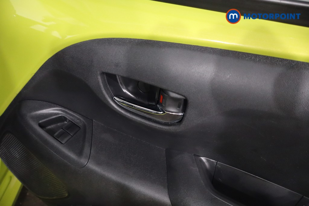 Peugeot 108 Collection Manual Petrol Hatchback - Stock Number (1605290) - 24th supplementary image