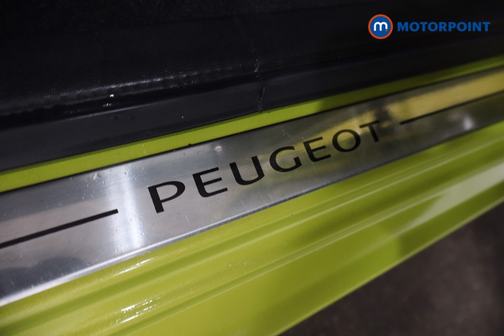 Peugeot 108 Collection Manual Petrol Hatchback - Stock Number (1605290) - 25th supplementary image