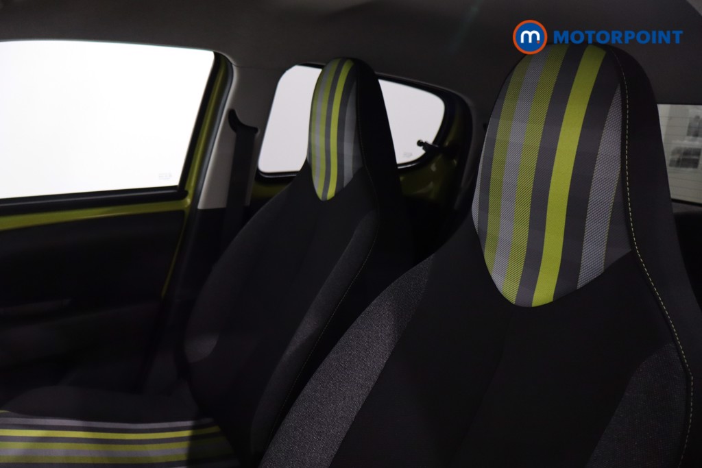 Peugeot 108 Collection Manual Petrol Hatchback - Stock Number (1605290) - 27th supplementary image