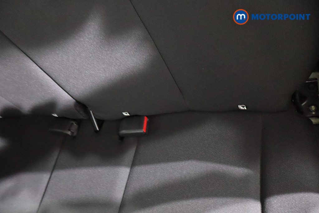 Peugeot 108 Collection Manual Petrol Hatchback - Stock Number (1605290) - 28th supplementary image