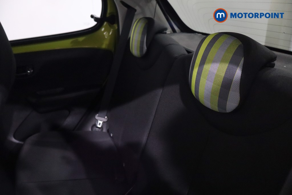 Peugeot 108 Collection Manual Petrol Hatchback - Stock Number (1605290) - 29th supplementary image