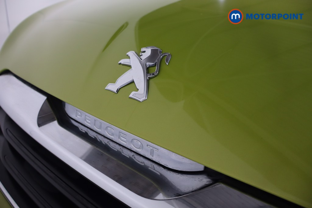 Peugeot 108 Collection Manual Petrol Hatchback - Stock Number (1605290) - 33rd supplementary image