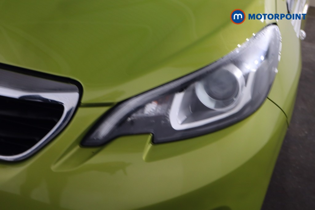 Peugeot 108 Collection Manual Petrol Hatchback - Stock Number (1605290) - 34th supplementary image