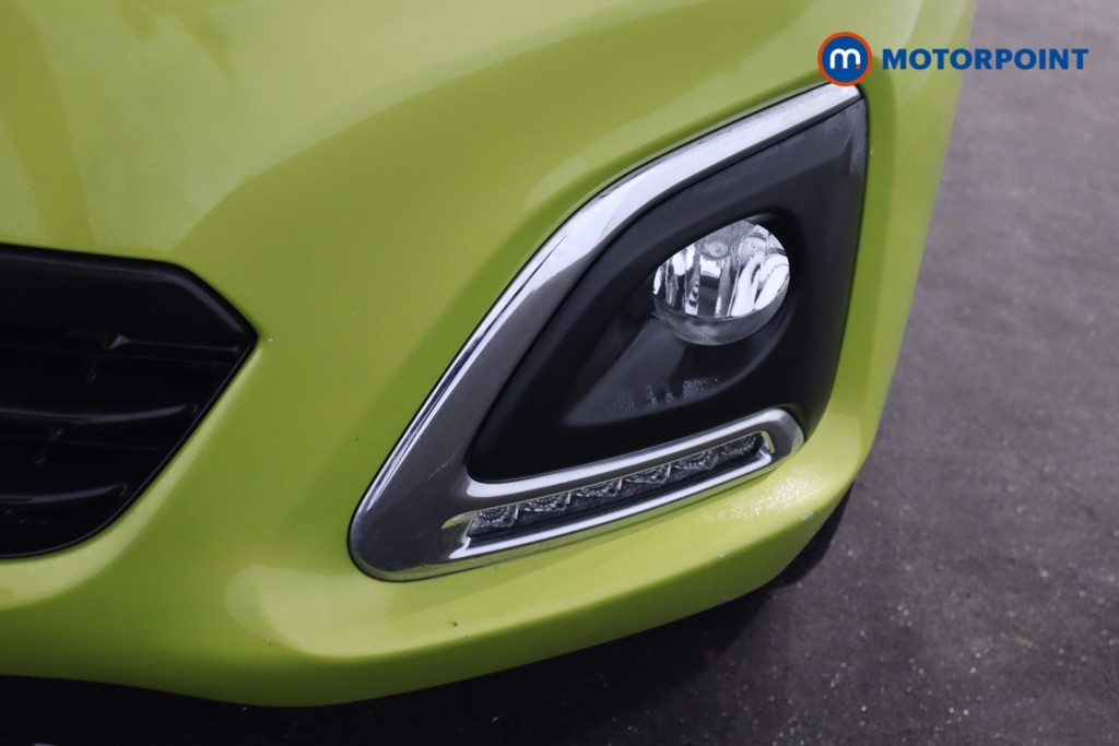 Peugeot 108 Collection Manual Petrol Hatchback - Stock Number (1605290) - 35th supplementary image