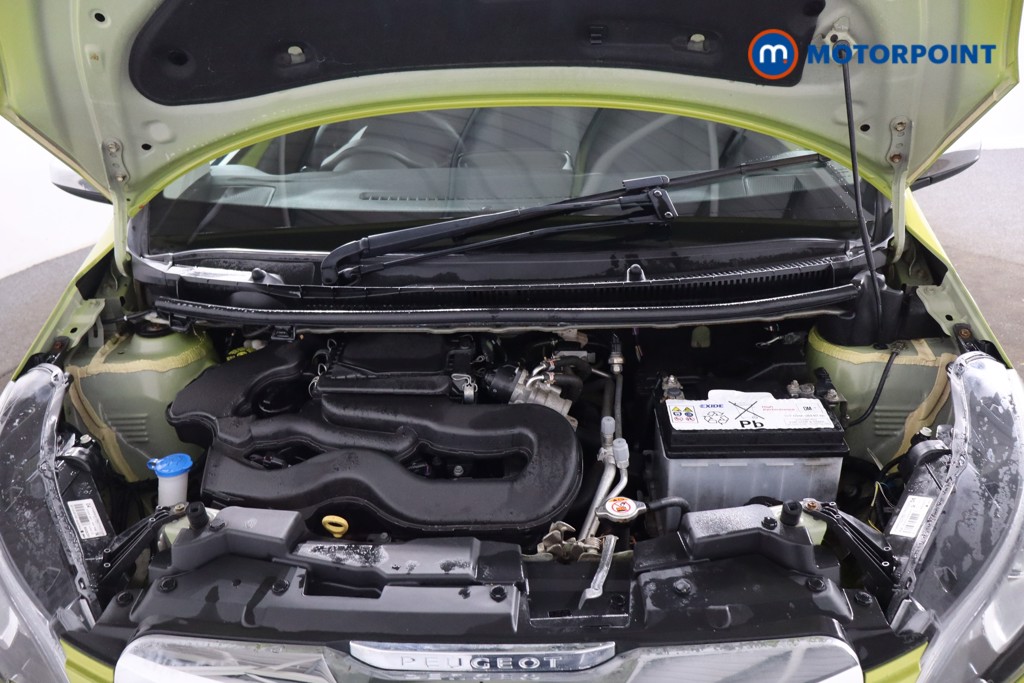 Peugeot 108 Collection Manual Petrol Hatchback - Stock Number (1605290) - 36th supplementary image