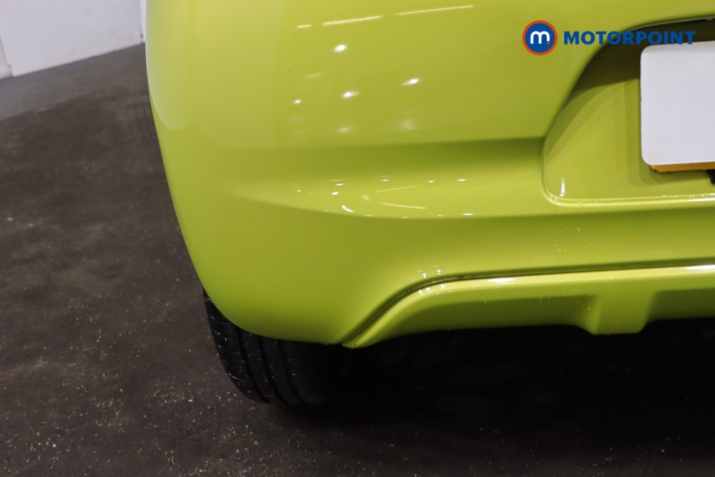 Peugeot 108 Collection Manual Petrol Hatchback - Stock Number (1605290) - 41st supplementary image