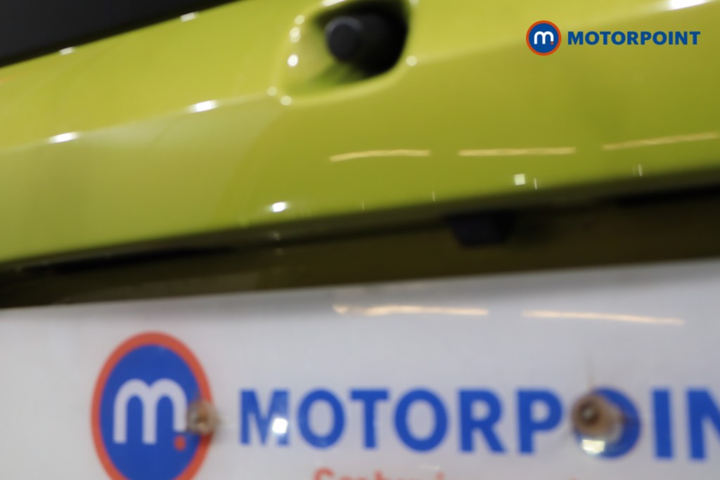 Peugeot 108 Collection Manual Petrol Hatchback - Stock Number (1605290) - 42nd supplementary image