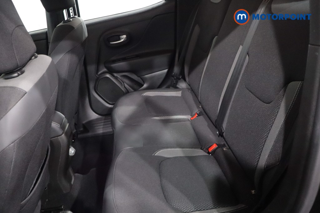 Jeep Renegade Limited Automatic Petrol SUV - Stock Number (1605301) - 5th supplementary image