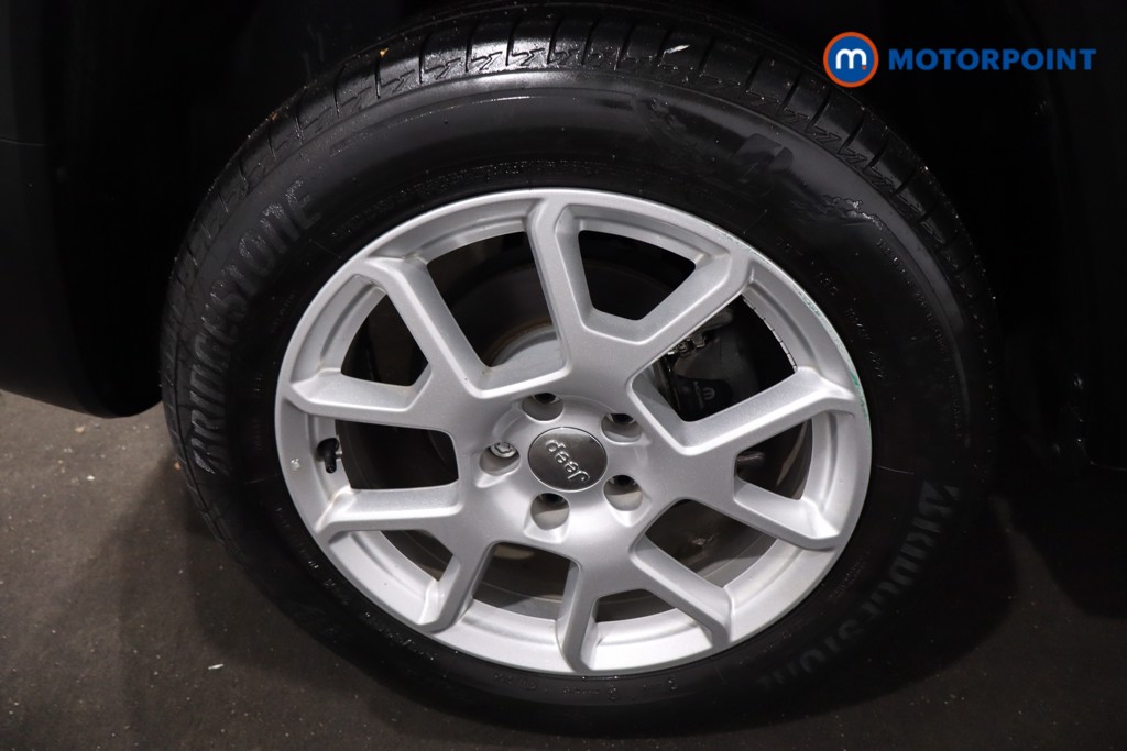 Jeep Renegade Limited Automatic Petrol SUV - Stock Number (1605301) - 9th supplementary image