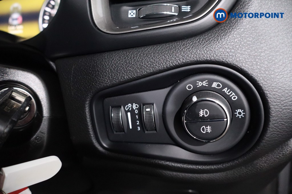 Jeep Renegade Limited Automatic Petrol SUV - Stock Number (1605301) - 17th supplementary image