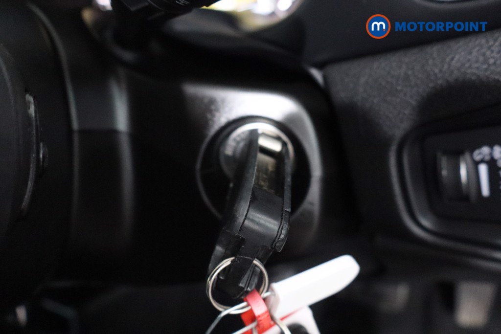 Jeep Renegade Limited Automatic Petrol SUV - Stock Number (1605301) - 18th supplementary image