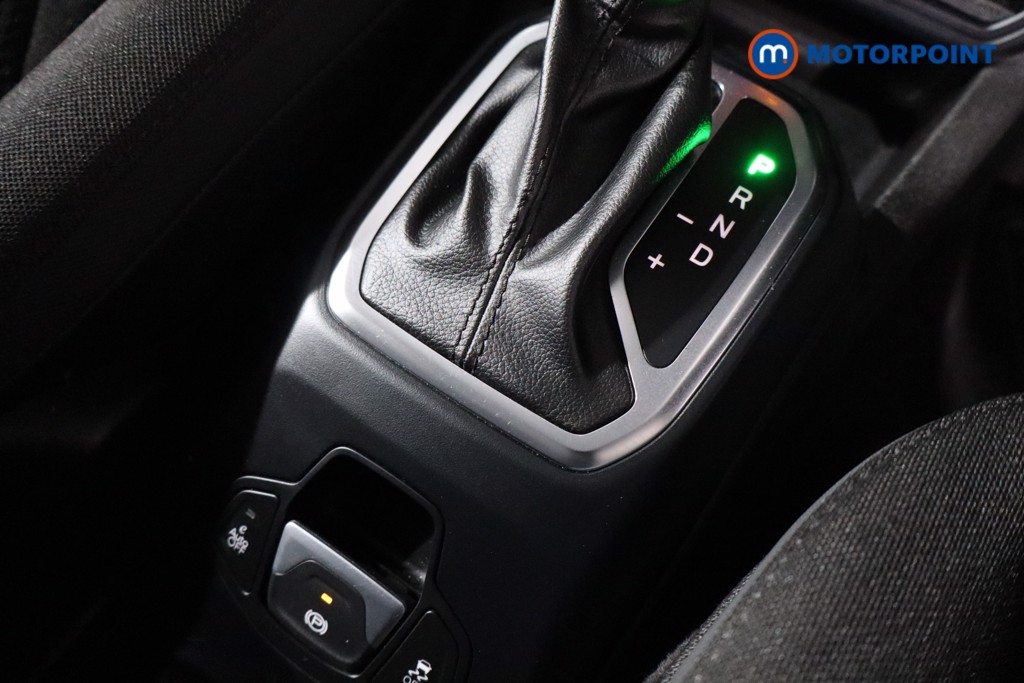 Jeep Renegade Limited Automatic Petrol SUV - Stock Number (1605301) - 21st supplementary image