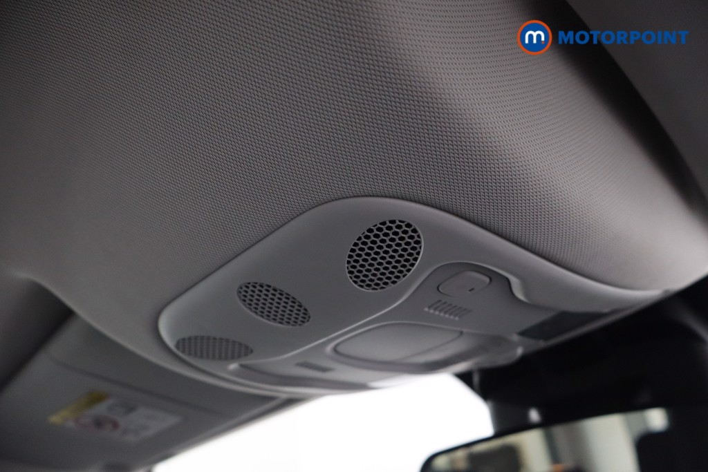 Jeep Renegade Limited Automatic Petrol SUV - Stock Number (1605301) - 22nd supplementary image