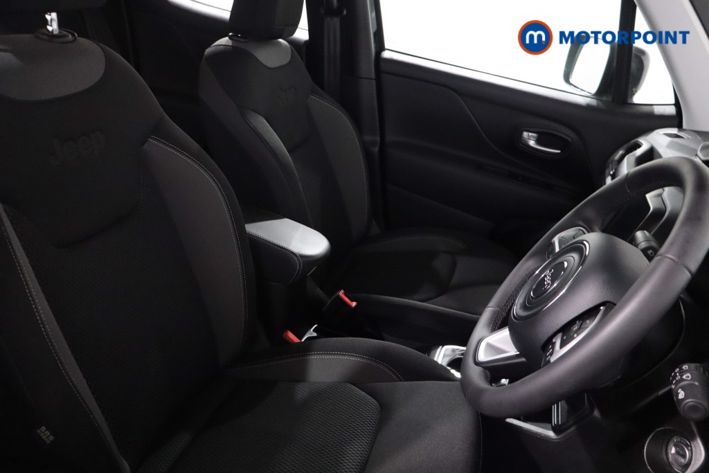 Jeep Renegade Limited Automatic Petrol SUV - Stock Number (1605301) - 23rd supplementary image