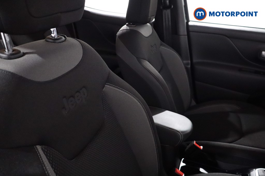 Jeep Renegade Limited Automatic Petrol SUV - Stock Number (1605301) - 24th supplementary image