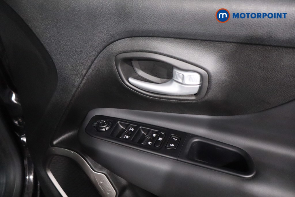 Jeep Renegade Limited Automatic Petrol SUV - Stock Number (1605301) - 26th supplementary image