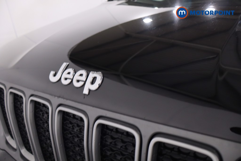 Jeep Renegade Limited Automatic Petrol SUV - Stock Number (1605301) - 30th supplementary image