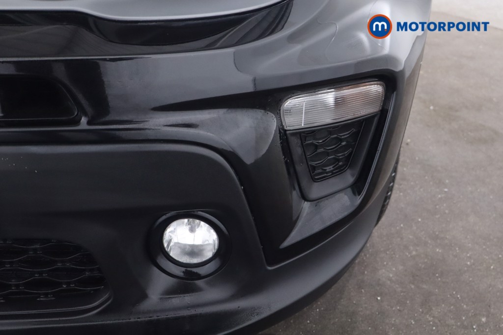 Jeep Renegade Limited Automatic Petrol SUV - Stock Number (1605301) - 32nd supplementary image