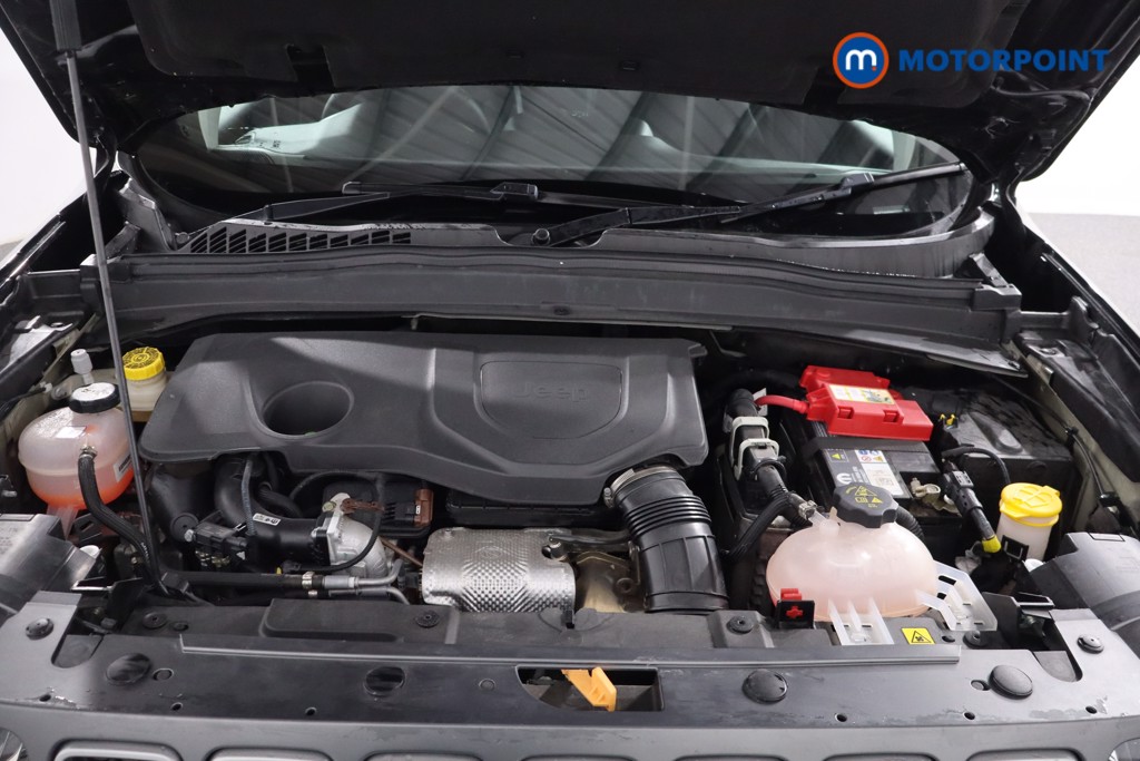 Jeep Renegade Limited Automatic Petrol SUV - Stock Number (1605301) - 33rd supplementary image