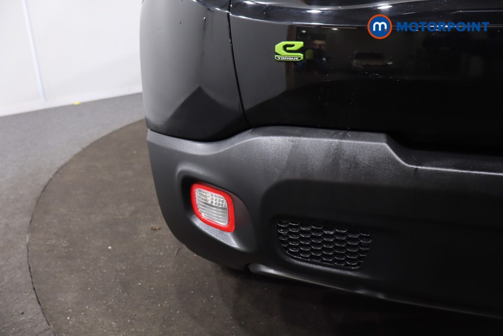 Jeep Renegade Limited Automatic Petrol SUV - Stock Number (1605301) - 38th supplementary image