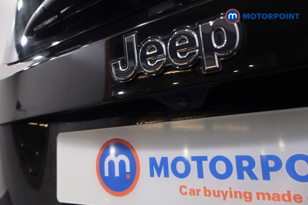 Jeep Renegade Limited Automatic Petrol SUV - Stock Number (1605301) - 39th supplementary image