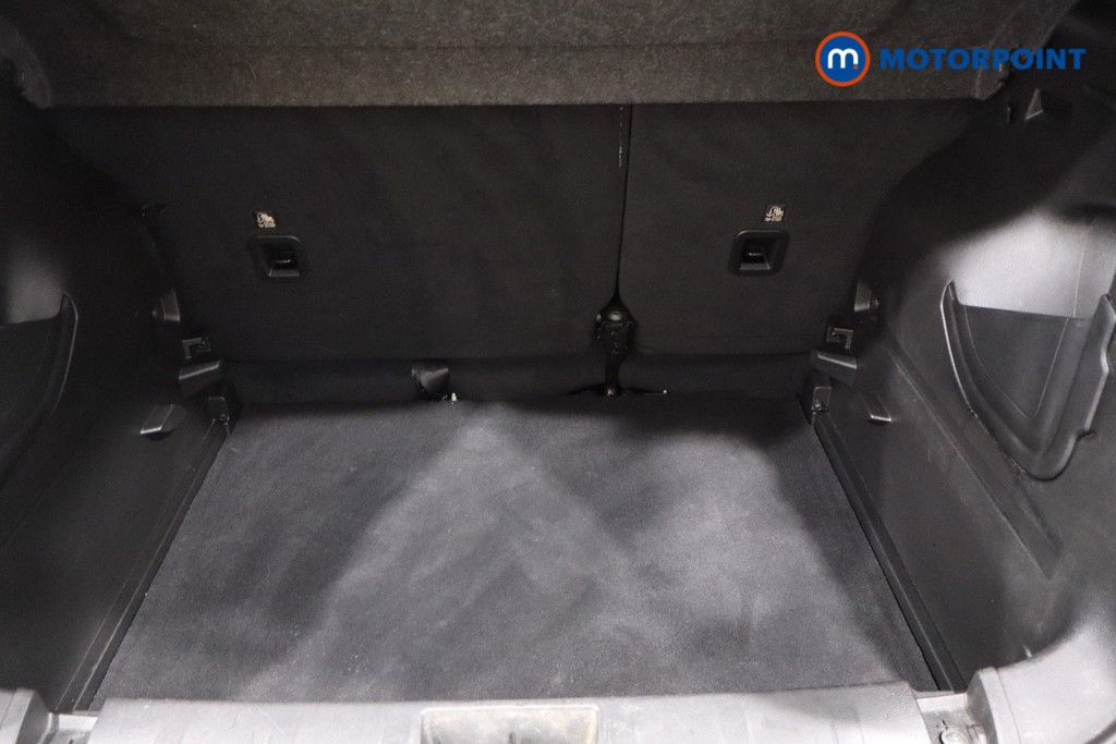 Jeep Renegade Limited Automatic Petrol SUV - Stock Number (1605301) - 40th supplementary image