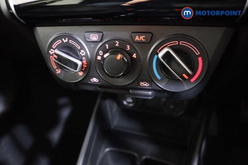 Suzuki Swift Sz-T Manual Petrol Hatchback - Stock Number (1605316) - 6th supplementary image