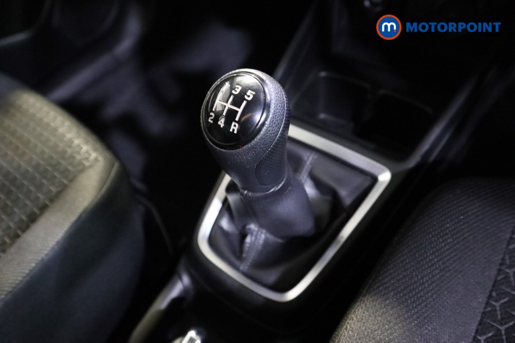Suzuki Swift Sz-T Manual Petrol Hatchback - Stock Number (1605316) - 7th supplementary image